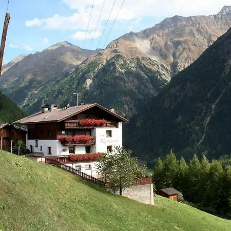 Holiday Raimund Sölden