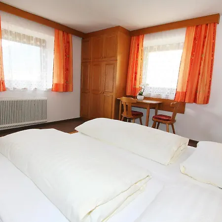 Vakantiehuis Holiday Raimund Sölden