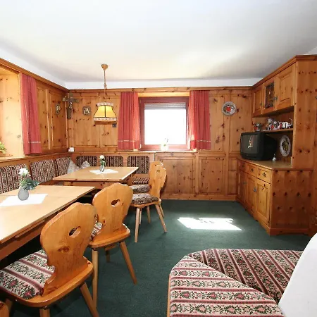 Vakantiehuis Holiday Raimund