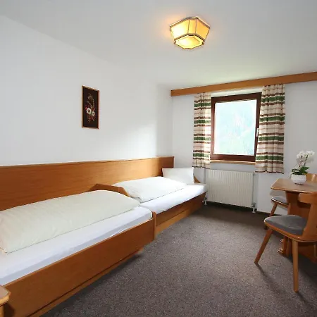 Vakantiehuis Holiday Raimund *