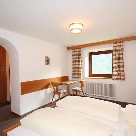 Vakantiehuis Holiday Raimund *
