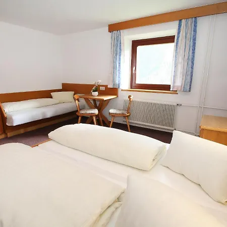 Vakantiehuis Holiday Raimund *